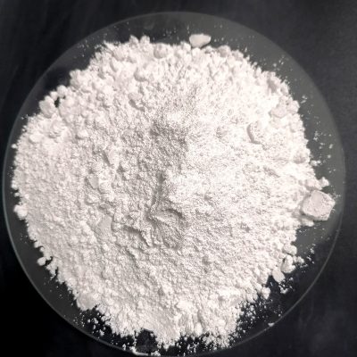 Magnesium Oxide
